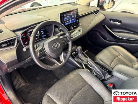 TOYOTA Corolla 2.0 16V 4P FLEX XEI DIRECT SHIFT AUTOMTICO CVT, Foto 3