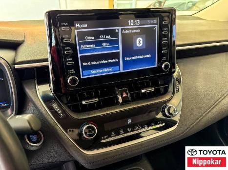 TOYOTA Corolla 2.0 16V 4P FLEX XEI DIRECT SHIFT AUTOMTICO CVT, Foto 5