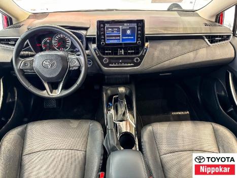 TOYOTA Corolla 2.0 16V 4P FLEX XEI DIRECT SHIFT AUTOMTICO CVT, Foto 6