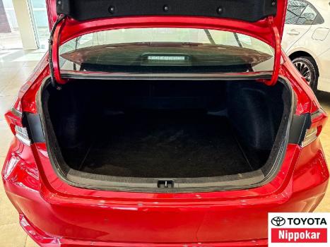 TOYOTA Corolla 2.0 16V 4P FLEX XEI DIRECT SHIFT AUTOMTICO CVT, Foto 7