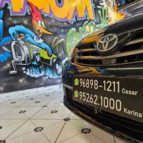 TOYOTA Corolla 2.0 16V 4P XEI FLEX AUTOMTICO, Foto 2