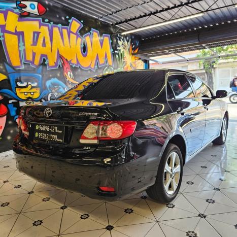 TOYOTA Corolla 2.0 16V 4P XEI FLEX AUTOMTICO, Foto 5