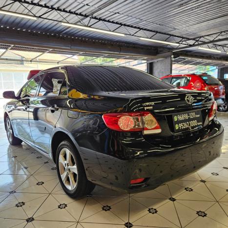 TOYOTA Corolla 2.0 16V 4P XEI FLEX AUTOMTICO, Foto 6
