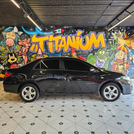 TOYOTA Corolla 2.0 16V 4P XEI FLEX AUTOMTICO, Foto 7