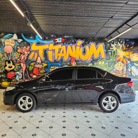 TOYOTA Corolla 2.0 16V 4P XEI FLEX AUTOMTICO, Foto 8