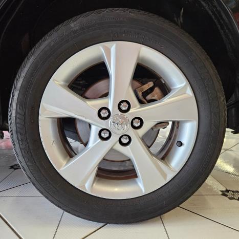 TOYOTA Corolla 2.0 16V 4P XEI FLEX AUTOMTICO, Foto 10
