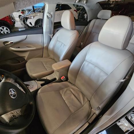 TOYOTA Corolla 2.0 16V 4P XEI FLEX AUTOMTICO, Foto 11