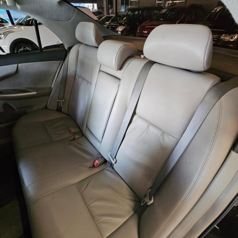TOYOTA Corolla 2.0 16V 4P XEI FLEX AUTOMTICO, Foto 12