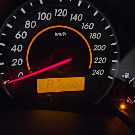 TOYOTA Corolla 2.0 16V 4P XEI FLEX AUTOMTICO, Foto 13