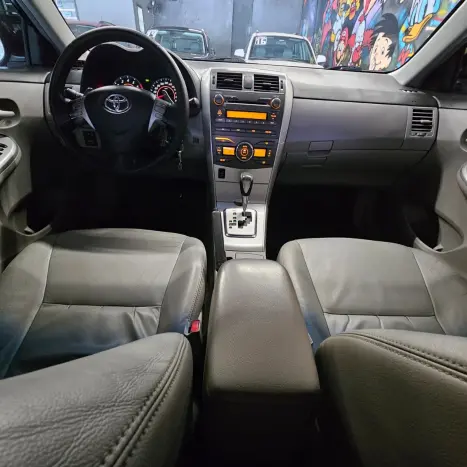 TOYOTA Corolla 2.0 16V 4P XEI FLEX AUTOMTICO, Foto 14