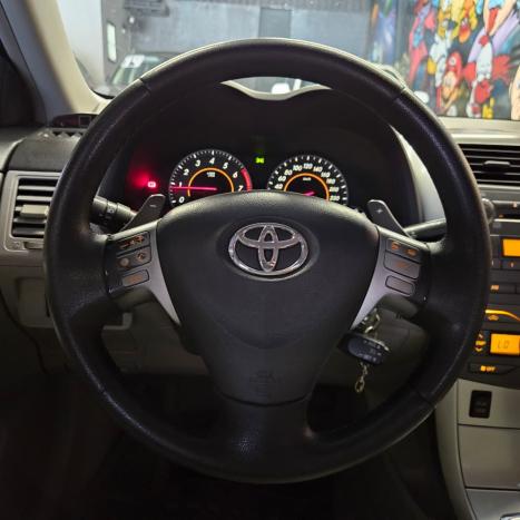 TOYOTA Corolla 2.0 16V 4P XEI FLEX AUTOMTICO, Foto 15
