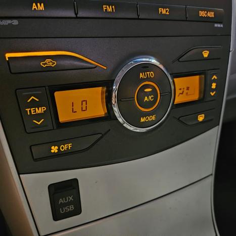 TOYOTA Corolla 2.0 16V 4P XEI FLEX AUTOMTICO, Foto 17