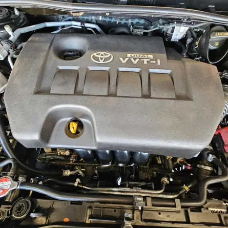 TOYOTA Corolla 2.0 16V 4P XEI FLEX AUTOMTICO, Foto 20