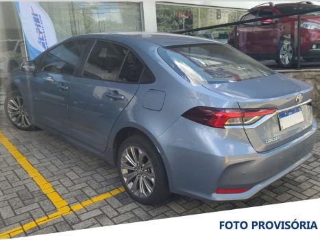 TOYOTA Corolla , Foto 4