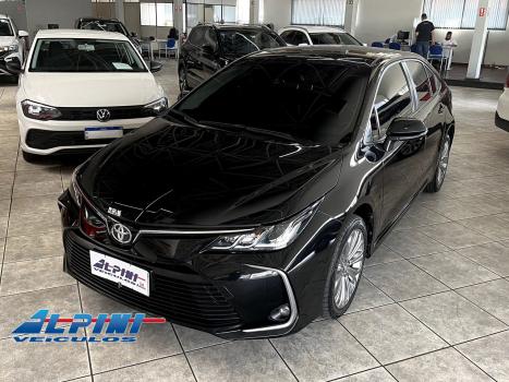 TOYOTA Corolla , Foto 1