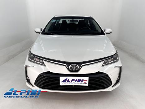 TOYOTA Corolla , Foto 2
