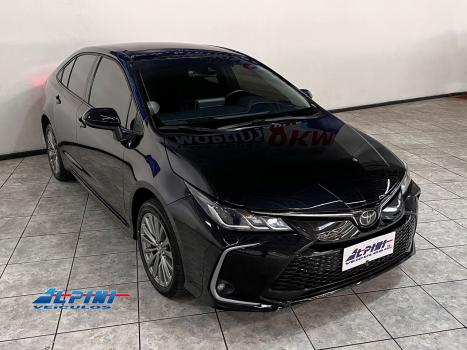 TOYOTA Corolla , Foto 3