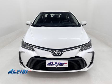 TOYOTA Corolla , Foto 2
