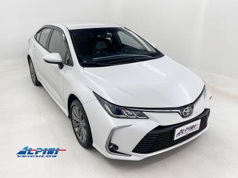 TOYOTA Corolla , Foto 3