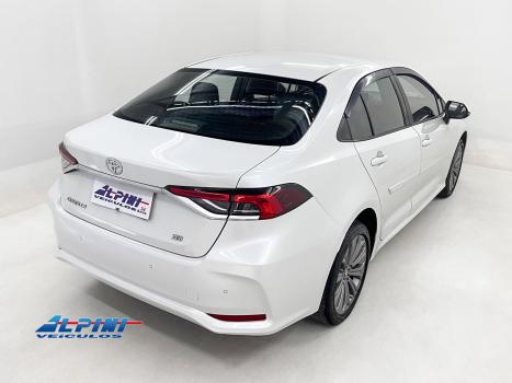 TOYOTA Corolla , Foto 4
