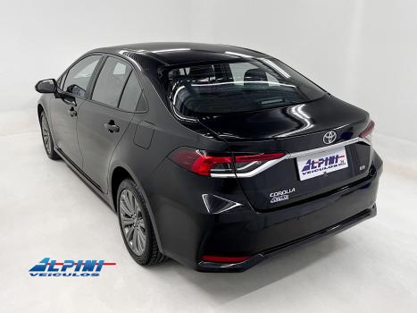 TOYOTA Corolla , Foto 4