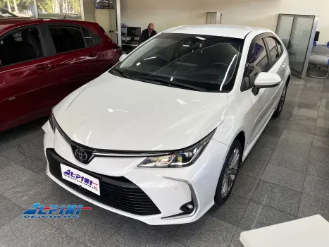 TOYOTA Corolla , Foto 1