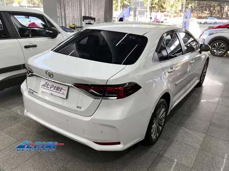 TOYOTA Corolla , Foto 3