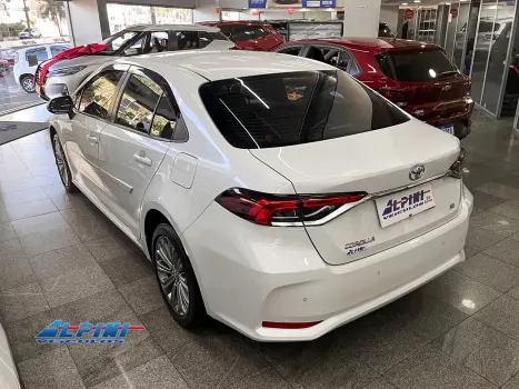 TOYOTA Corolla , Foto 4