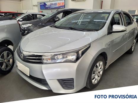 TOYOTA Corolla , Foto 1