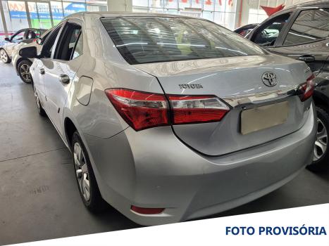 TOYOTA Corolla , Foto 2