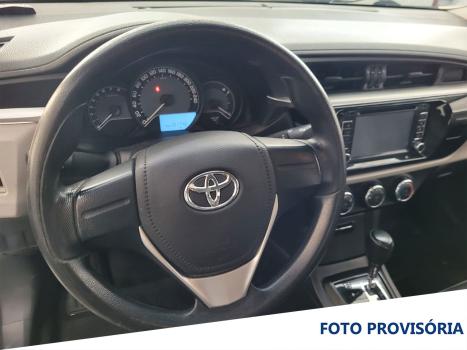 TOYOTA Corolla , Foto 4