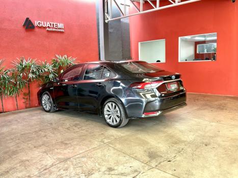 TOYOTA Corolla , Foto 4