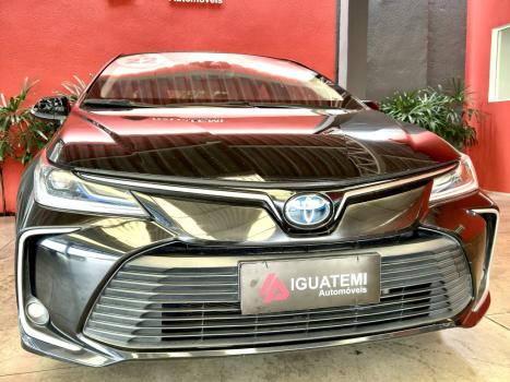 TOYOTA Corolla , Foto 25