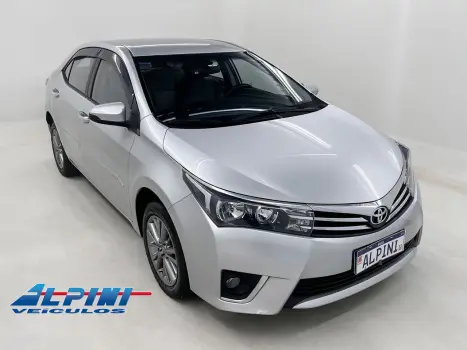 TOYOTA Corolla , Foto 2