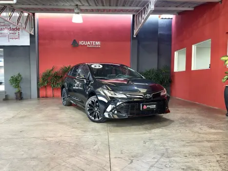 TOYOTA Corolla , Foto 1