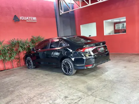 TOYOTA Corolla , Foto 2
