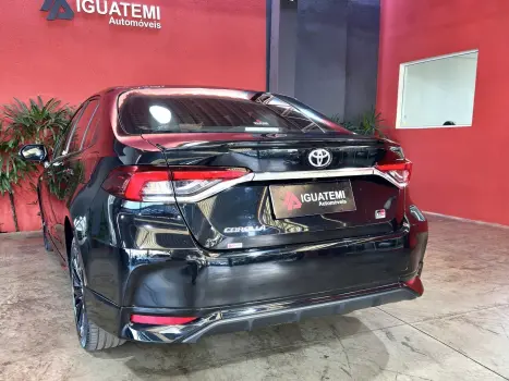 TOYOTA Corolla , Foto 3