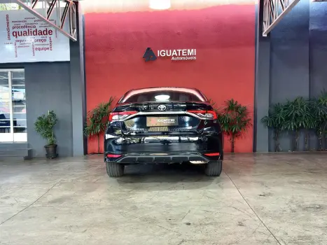 TOYOTA Corolla , Foto 4