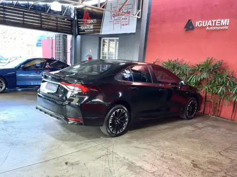 TOYOTA Corolla , Foto 6