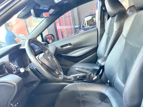 TOYOTA Corolla , Foto 8
