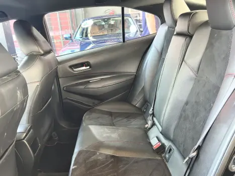 TOYOTA Corolla , Foto 9