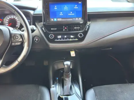 TOYOTA Corolla , Foto 12
