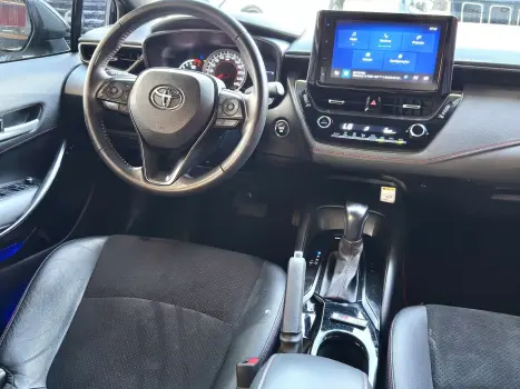 TOYOTA Corolla , Foto 14