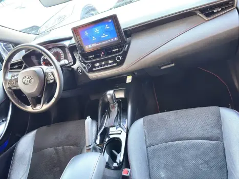 TOYOTA Corolla , Foto 15