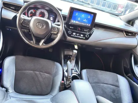 TOYOTA Corolla , Foto 17