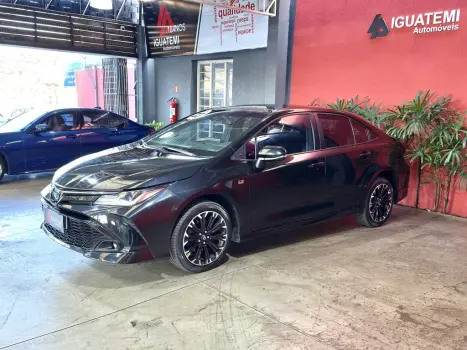 TOYOTA Corolla , Foto 19