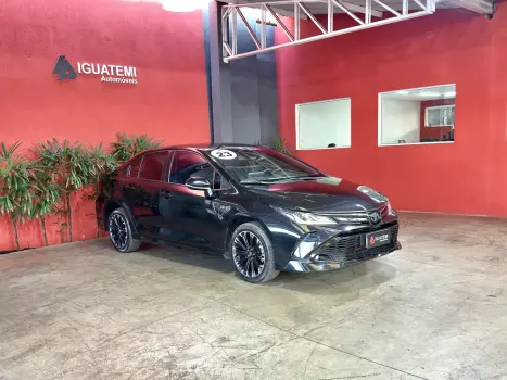 TOYOTA Corolla , Foto 21