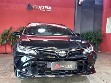 TOYOTA Corolla , Foto 22