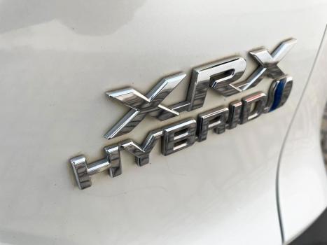 TOYOTA Corolla Cross 1.8 16V 4P FLEX VVT-I HYBRID XRX AUTOMTICO CVT, Foto 7