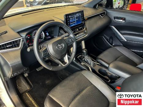 TOYOTA Corolla Cross 2.0 16V 4P FLEX VVT-IE XRE DIRECT SHIFT AUTOMTICO CVT, Foto 3